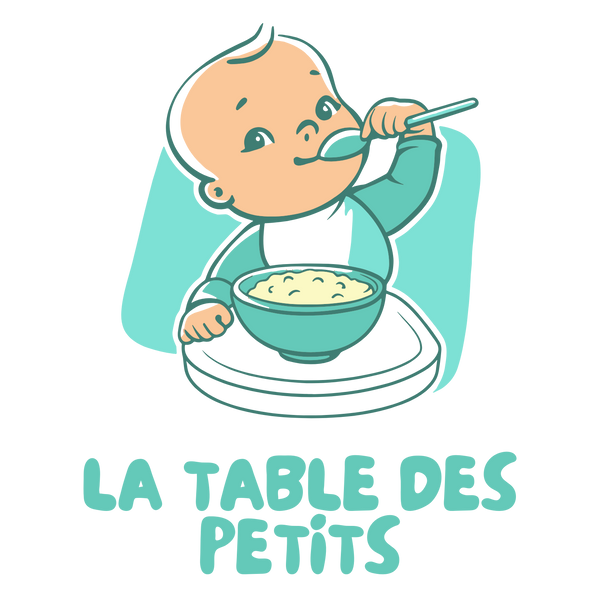 La Table des Petits