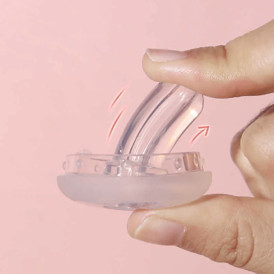 Compte gouttes - BabyMedicineFeeder™ - Jaune - La Table des Petits