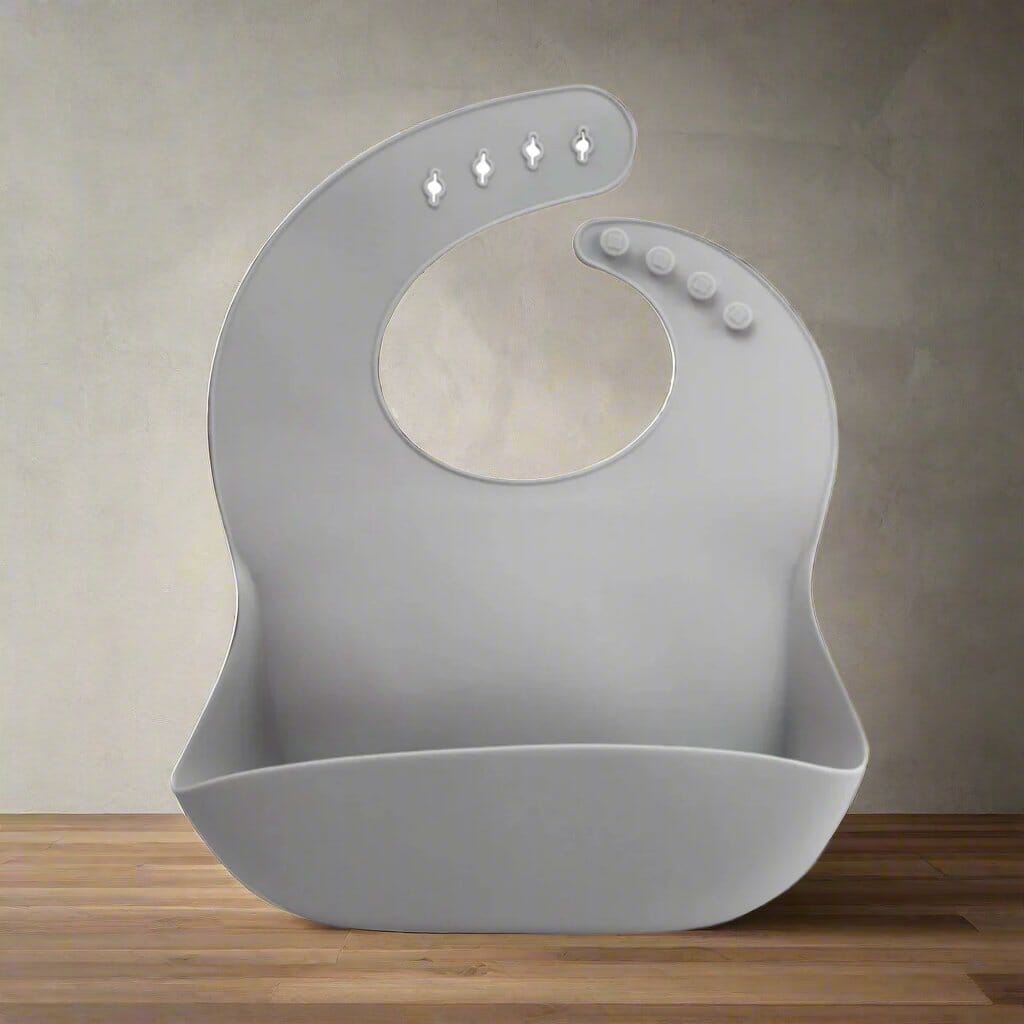 VAISSELLE BEBE - TablewareBabySet™ - Cendre - La Table des Petits