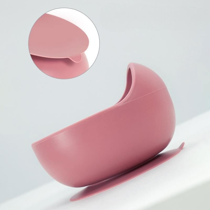 VAISSELLE BEBE - TablewareBabySet™ - Rose - La Table des Petits