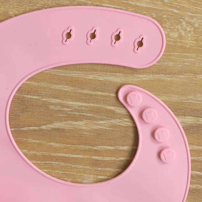 VAISSELLE BEBE - TablewareBabySet™ - Rose - La Table des Petits